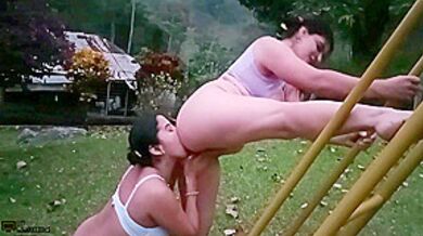 Versus Of Blowjobs Of These Horny Lesbians - Porn In English