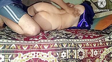 Sex With Friends In House Hindi Audio