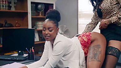 Ill Just Replace Boss Canceled Dick Appointment