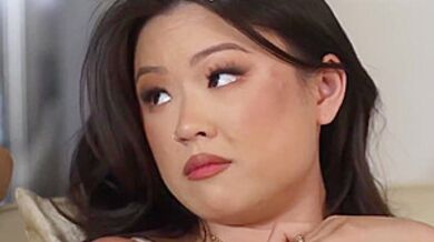 Dares Shemale Gf To With Zariah Aura And Lulu Chu