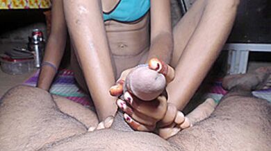 Village Bhabhi - February Hot Desi Ki Butful Chahta