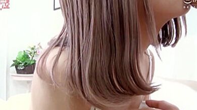 Hsm-043 Height 160cm Minimum Beautiful Girl Mans Daugh