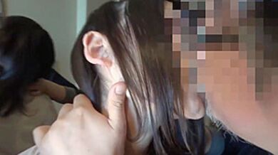 Aczd-047 A Cute Hentai Man. Nanako