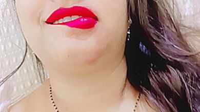 White Chubby Give Pleasure To Her Devar In His Room Compilation With Bhabhi Ji