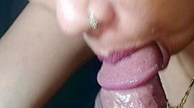 Stepsister-in-law Wants To Cut