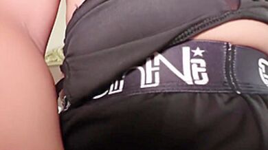 Boobed Amateur Thai Ladyboy Tata Ready To