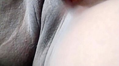 Pussy Fingaring And Pink Slite