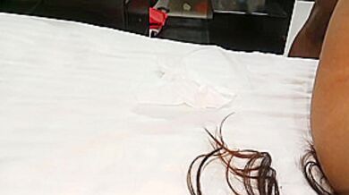 Asian Girl Fucked Hard Real Moans