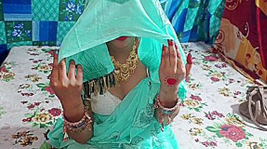 Sasur Bahu Bedroom Romance Full Mood Clear Hindi Audio