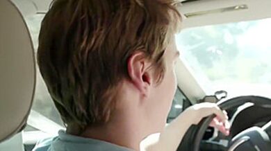 You Are Probably Expecting A Blowjob Now But