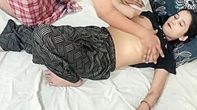 Cute Girl School Ko Nanga Kar Jabar Dasti Pela