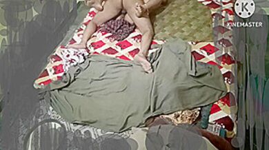 Viral Video Of My Friend Anujs Stepsister Enjoying With Lakshmi