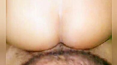 Rural Bhabhi Gets Doggy Hard Fucking