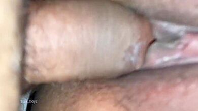 My Stepbrother Fucked Me Hard Than My Boyfriend