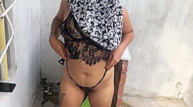 Lhwa Morocco Hwya 3ndha Zok Kbier Tathwa M3a Sahab Shbtha Min Trma Chofo Ach Tatkol Lih Fi Lhwa B9a Tidrab Liha Fi Zok