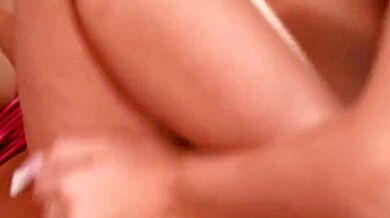 Trans 69ing Pussy Licking While With Zariah Aura