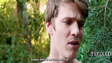 Breaking Heavens Rule Tsfixed 6 Min - Avery Lust And Sage Roux