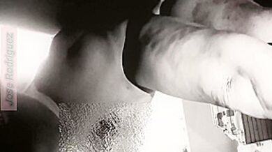 Cheating On My Back Fucking