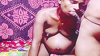 Hardcore She Gets Spoiled