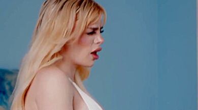 Cock Shemales And Rana - Angellica Good, Bailey Archer And Rana Katana