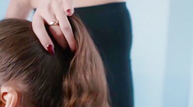 Cock Shemales And Rana - Angellica Good, Bailey Archer And Rana Katana