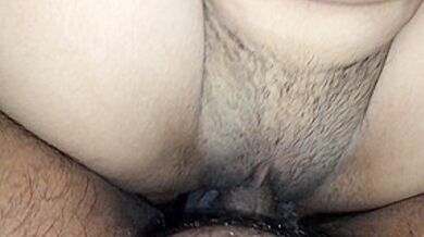 Hot Indian Desi Couple Had Sex After A Long Time In Home