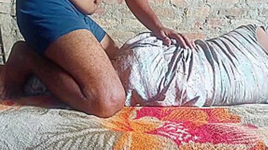 The Burr Was A Handsome Man