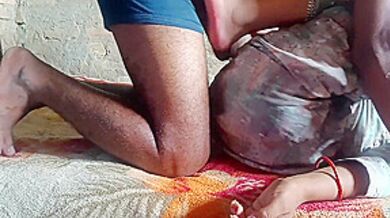 The Burr Was A Handsome Man