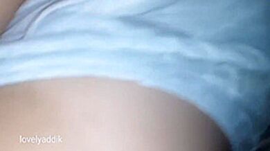 My Stepsister Who Is A Is Secretly Thorough