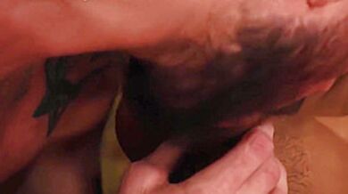 I Stumbled Upon Busty Latina Trans Warrior Babe