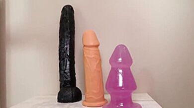 Petite Latina Shemale Pounds Big Dick Bf