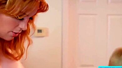 Domianted By Shemales