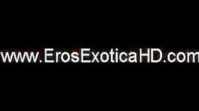 Exotic With Unattainable Dream Girl From