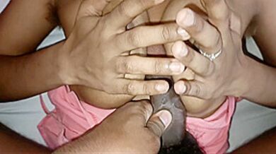 Village Bhabhi - Jerk Off On Boobs , Masterbate On Boobs , Masterbate On Desi Masterbate On Indian Desi Bhabhi