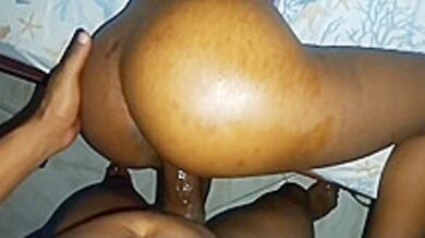 Stepdaughter Beg Please! Putting Every Inch In Tiny Stepdaughter