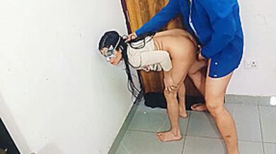 Stepmama Ne Mami Samjh Kar Mujhe Hi Chod Diya