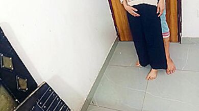 Stepmama Ne Mami Samjh Kar Mujhe Hi Chod Diya