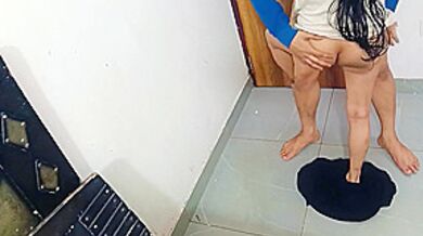 Stepmama Ne Mami Samjh Kar Mujhe Hi Chod Diya