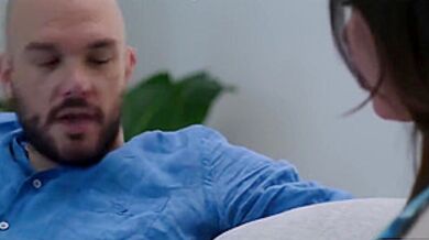 Gracie Jane In Seductive Tgirl Analed By Her Friend