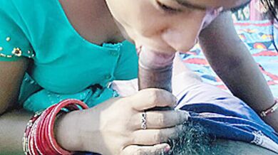 Desi Bhabhi Sucked Boyfriends Hindi Audio