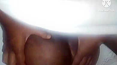 Stepsister Ki Chudai Bade Boobs