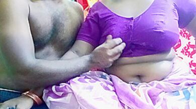 Tamil Desi Husband And Wife Talking Ugly Bad Words Clear Tamil Audio 100