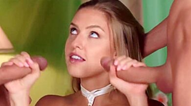 You Have A Gorgeous Wife But Mine Can Be Fucked