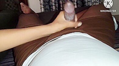 I Got My Dick Fisted