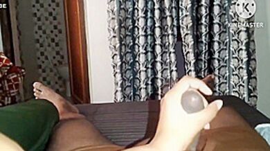 I Got My Dick Fisted