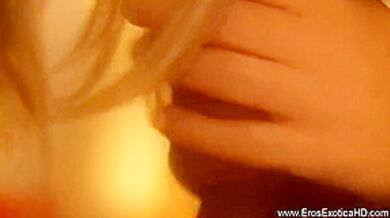 Bollywood Xxx With Erotic Jade From