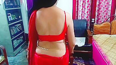 Jeth Ji Ne Characterless Bahu Ko Sanskar Sikhaya - Indian Family Taboo In Hindi