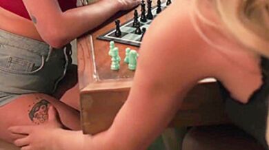 Haley Reed, Hayley Jayde And Jade Venus In Sexily Try To