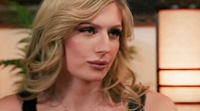 Haley Reed, Hayley Jayde And Jade Venus In Sexily Try To