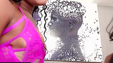 Boobs Latina Shemale Fisting And Fucking